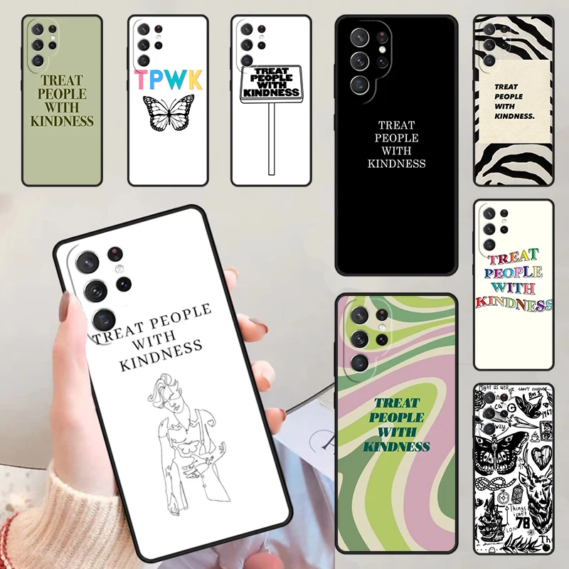 Чехлы TPWK для телефонов Samsung Galaxy S23 S20 FE S21 S22 Ultra Note 20 S8 S9 S10 Note 10 Plus, чехол