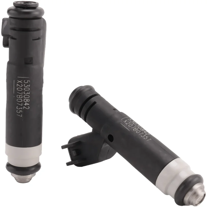 

8Pcs Fuel Injectors 53030842 Fit For Dodge Dakota Durango RAM1500 Grand Cherokee New Spare Parts