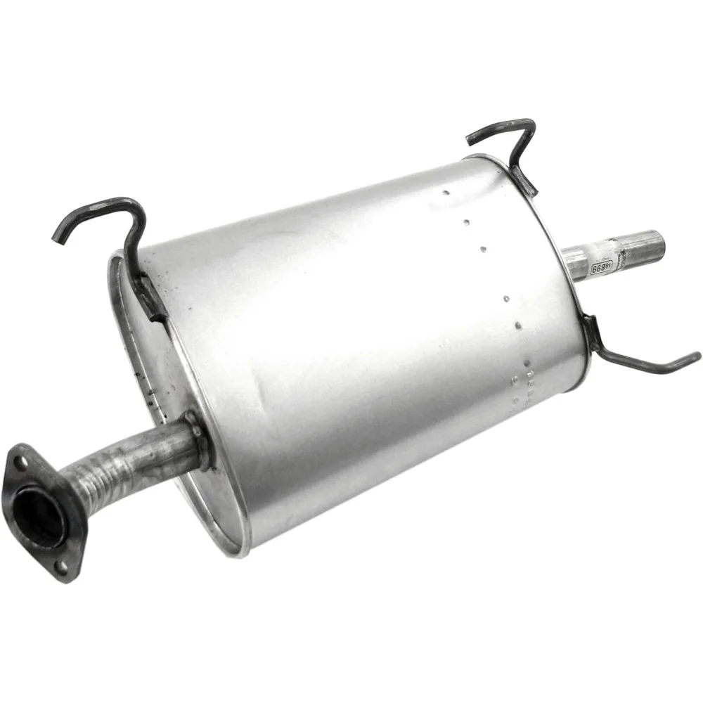 

SoundFX 18899 Direct Fit Exhaust Muffler 1.75" Outlet (OD) for Nissan Sentra