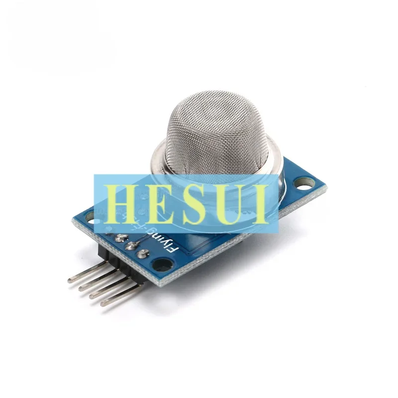 MQ-135 Air Quality Detection sensor module Hazardous object detection of ammonia