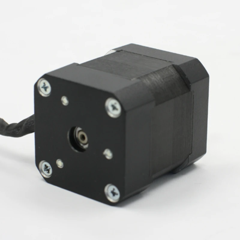 42 small brushless DC motor motor 24V3000rpm 30W drive speed regulation instead of brushed high-speed Hall