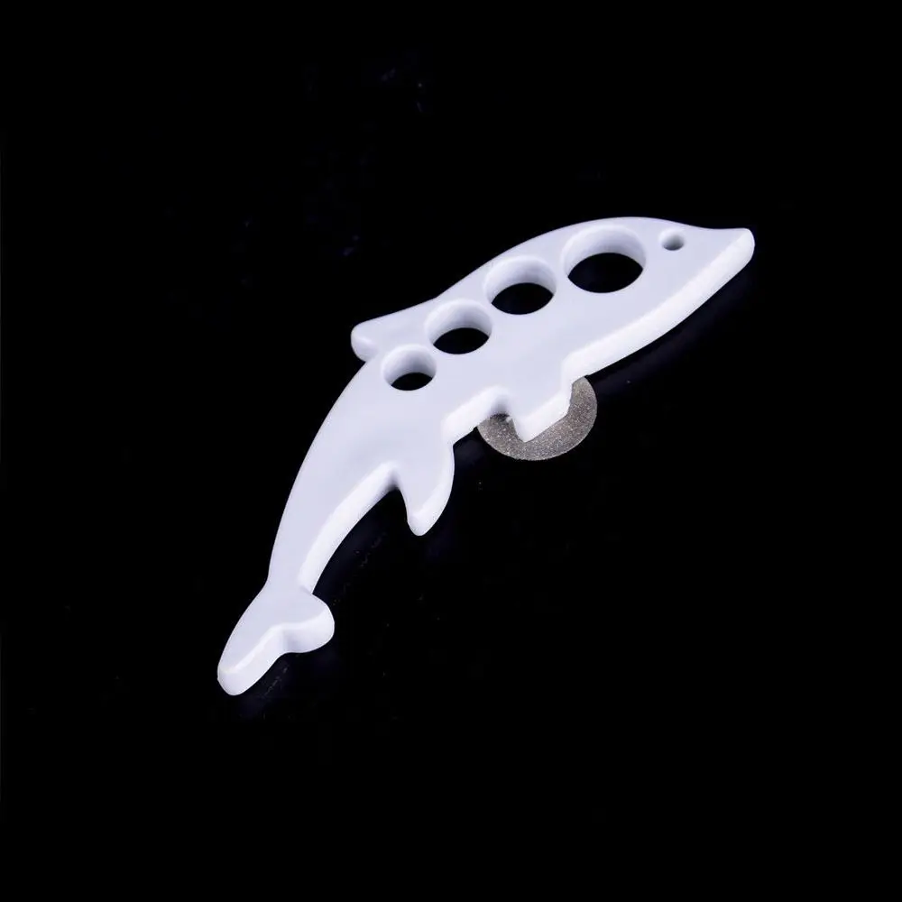 Open The Vial Cutting Device Fish Shape Design Nurse Helper Ampule Breakers Ampoule Bottle Opener Openers Bottle Opener