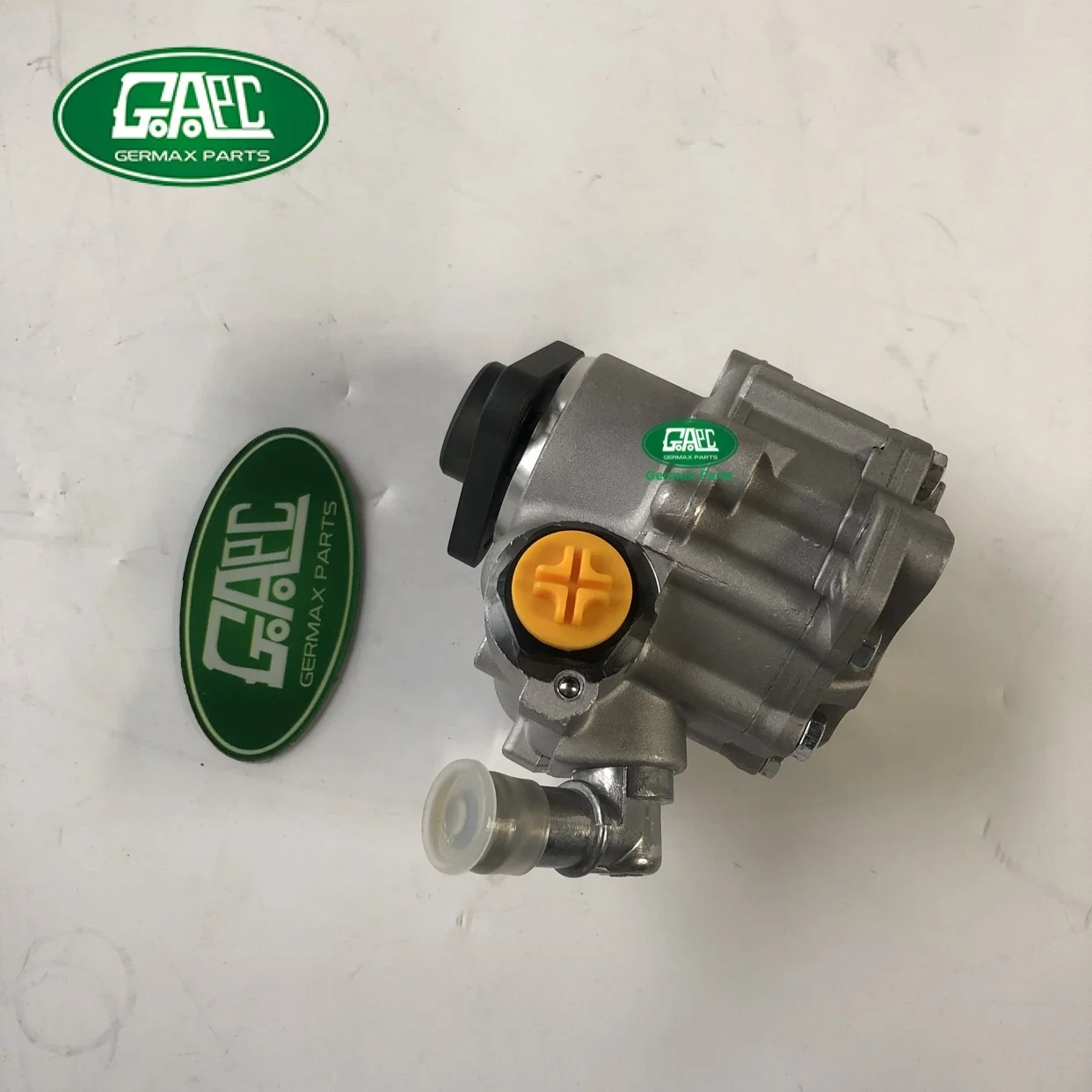Clockwise LHD Power Steering Pump ANR2157 GL0337 For  Discovery Defender 300TDI Spare Parts Wholesale Online - view 4