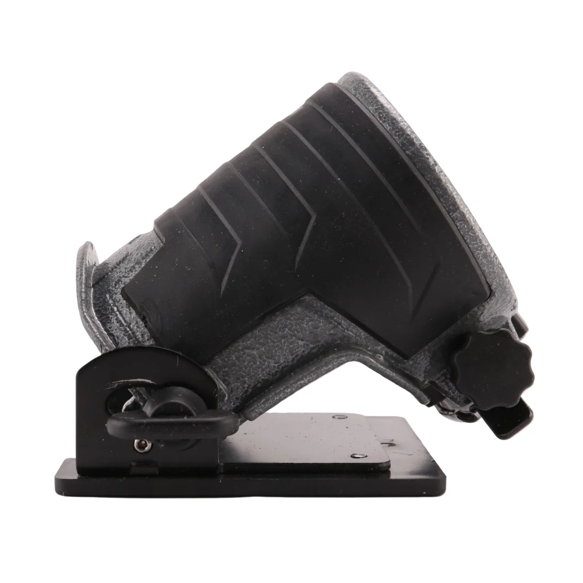 سبائك الألومنيوم آلة التشذيب قاعدة يميل مجلس النجارة حافة القاطع لبطارية ماكيتا آلة التشذيب الكهربائية