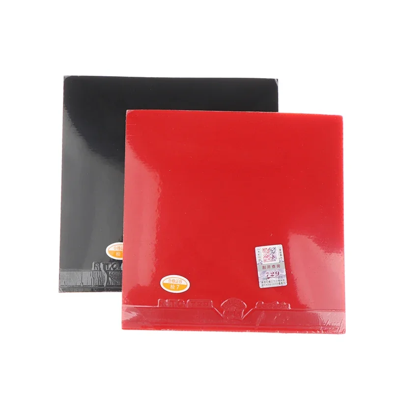 

729 Friendship GS Training Накладка для настольного тенниса 2,1 мм Резиновая петля для пинг-понга