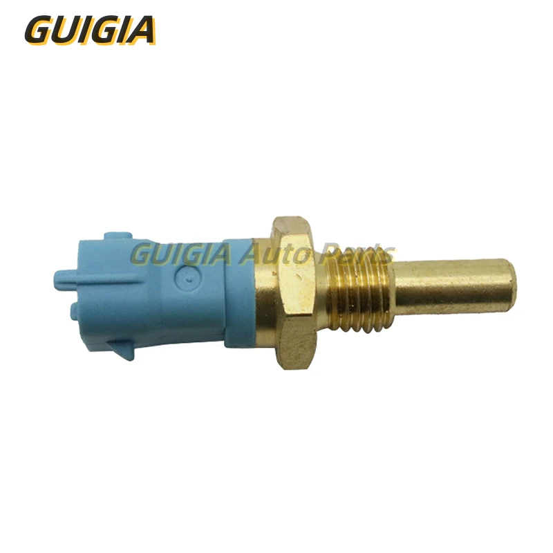6238422 Alfa Romeo 156 Citroen Jumper Fiat Brava Ducato Marea Opel Agila Lancia Lybra 자동차 부품 용 냉각수 온도 센서