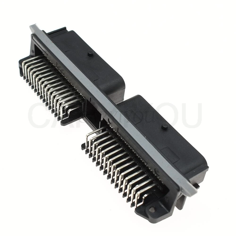 1 مجموعة FCI 56 دبوس أنثى ذكر ECU موصل مع قذيفة ودبابيس 211PC562S8009 211PC562S0008 #4