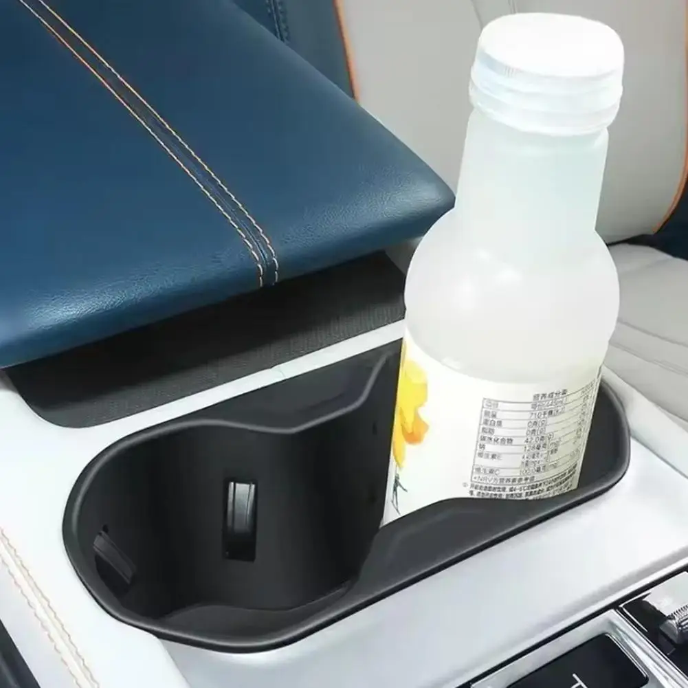 

For Byd Song Plus Dm-i Ev Seal U 2023-2024 Cup Holder Automobiles Holder Interior Cup Accessories Parts Car Auto E4K7