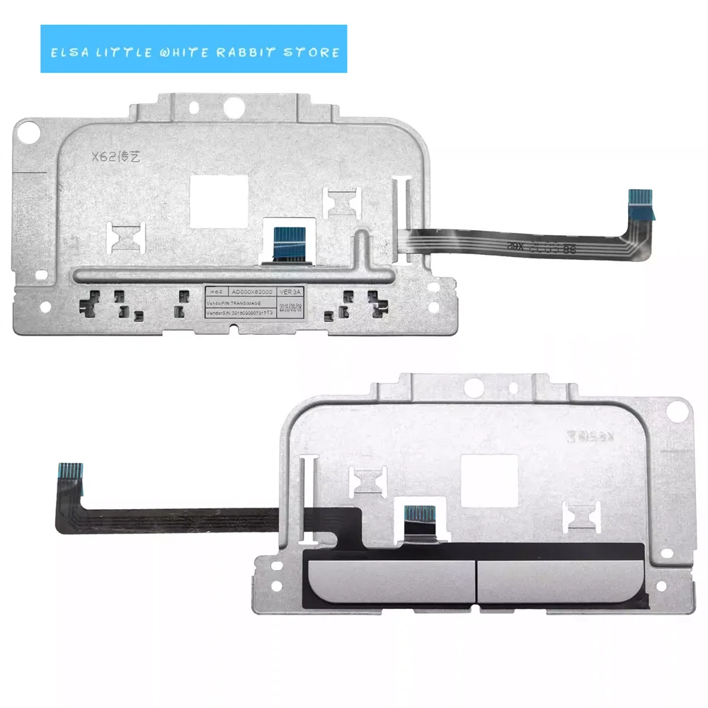 

FOR HP Probook 440 G3 LEFT RIGHT BUTTON TOUCHPAD BOARD