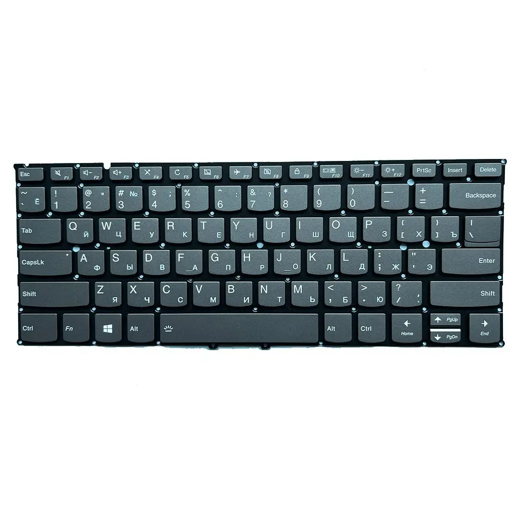 Imagem -03 - Xin-russo-eua Layout Backlit Laptop Teclado Lenovo Yoga 920 92013 920-13ikb 920 13isk Yoga Pro-13ikb Lcm16n7 Pc4vb-cs