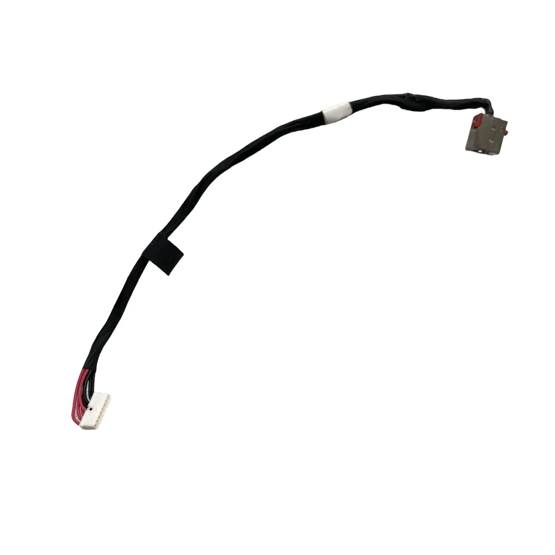 DC Power jack For Acer Predator Helios 300-N17C3 PH317-51-79KB Power Jack with DC301010H00