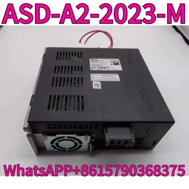 Used driver ASD-A2-2023-M