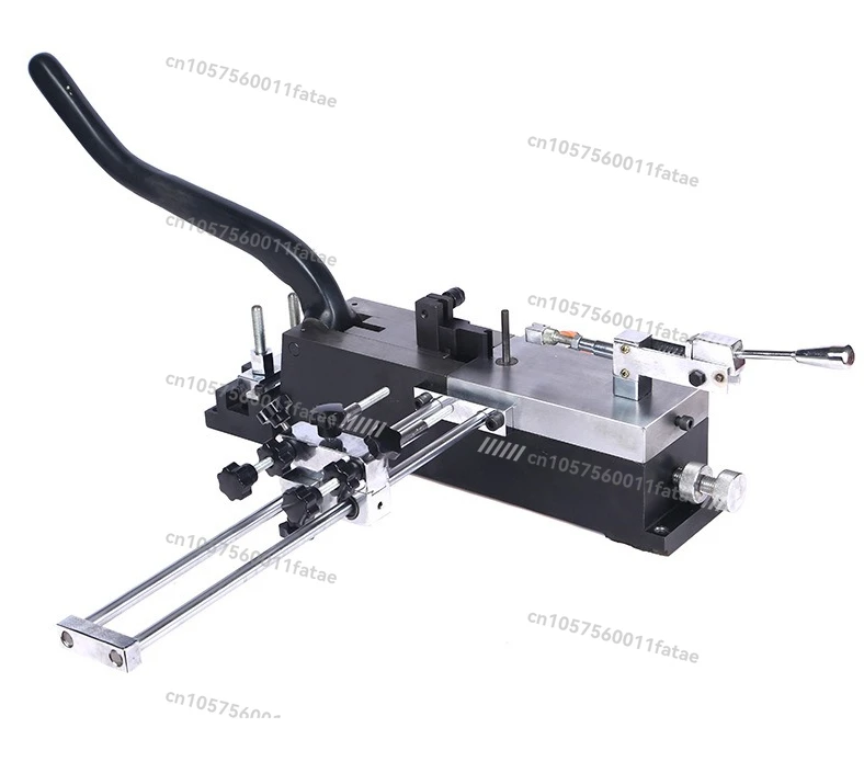 

Precision Laser Knife Die Cutting Machine, Manual Bending Machine