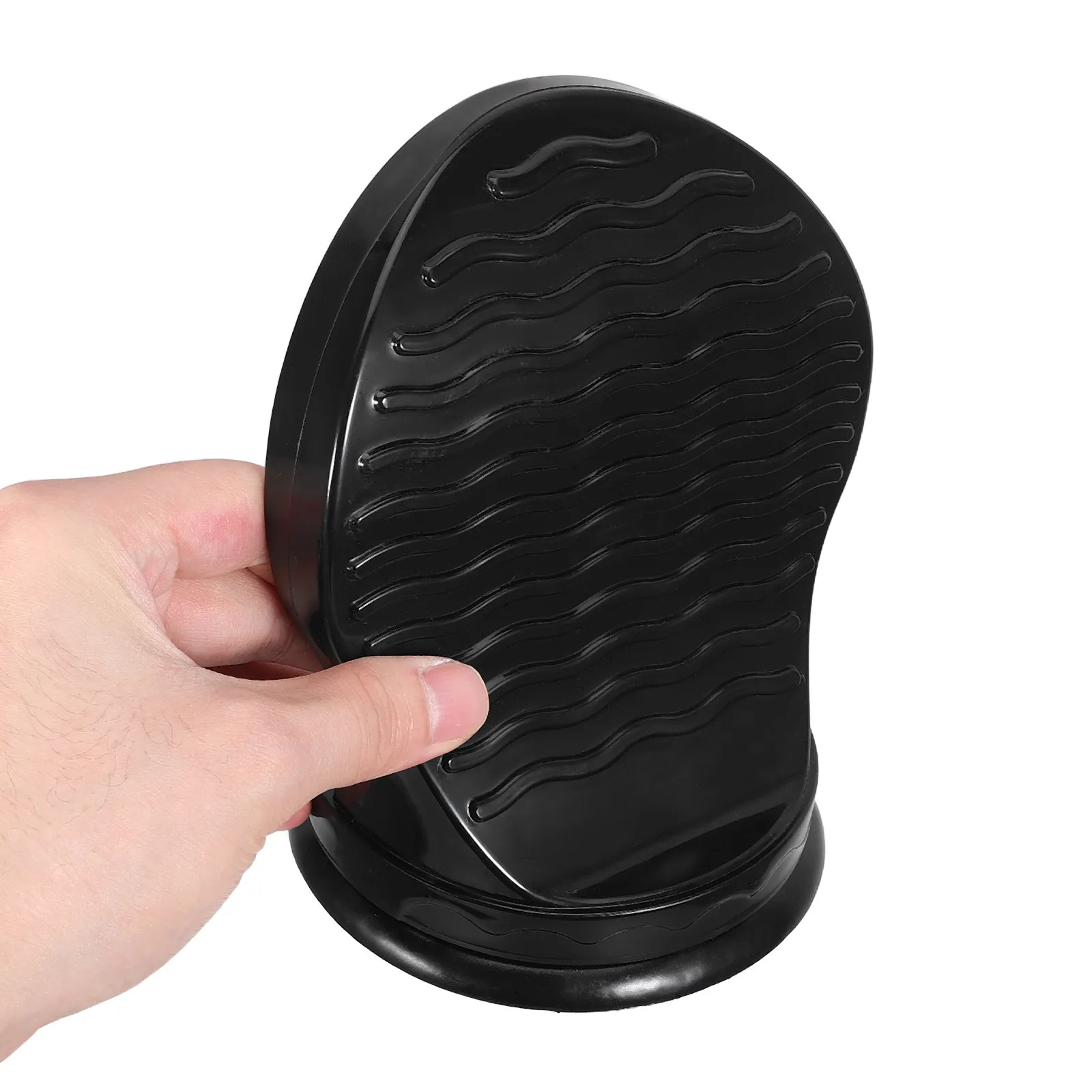 Shower Shave Foot Rest Bathroom Showers Accessories For For Pregnant Women Non- Shaving Legs Suction Cup Stool