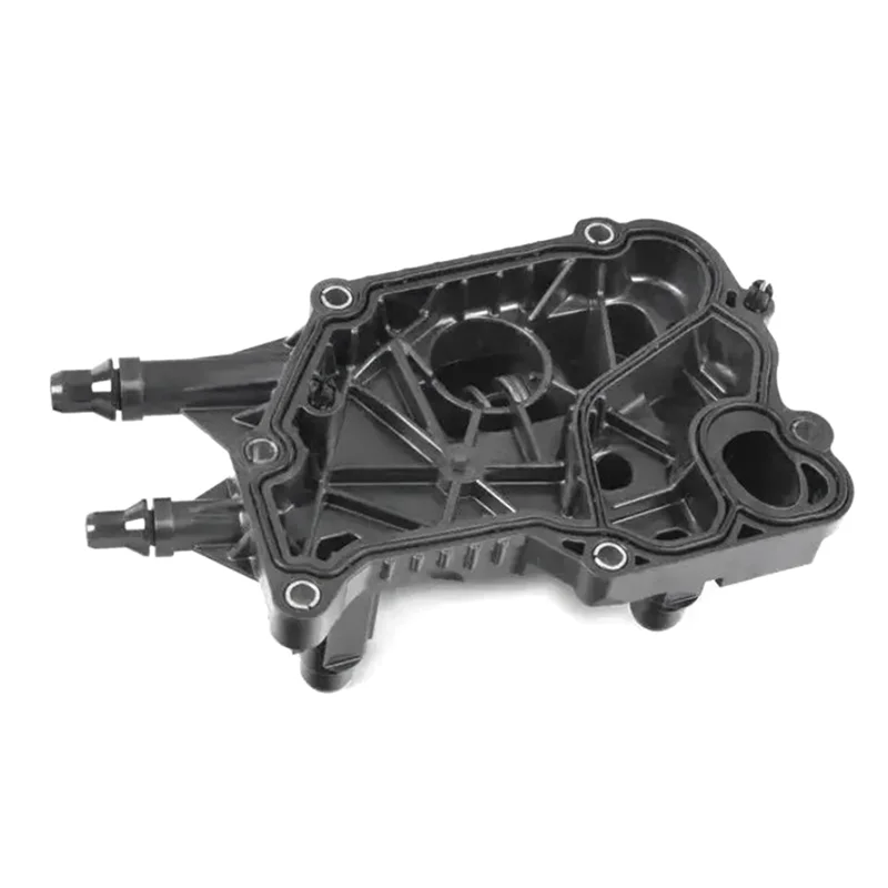 

Highly Recommended Thermostat Assembly 11538576288 For BMW G01 F97 X3 G02 X4 G05 X5 G06 X6 G07 X7 3.0L Diesel Cooling Thermostat