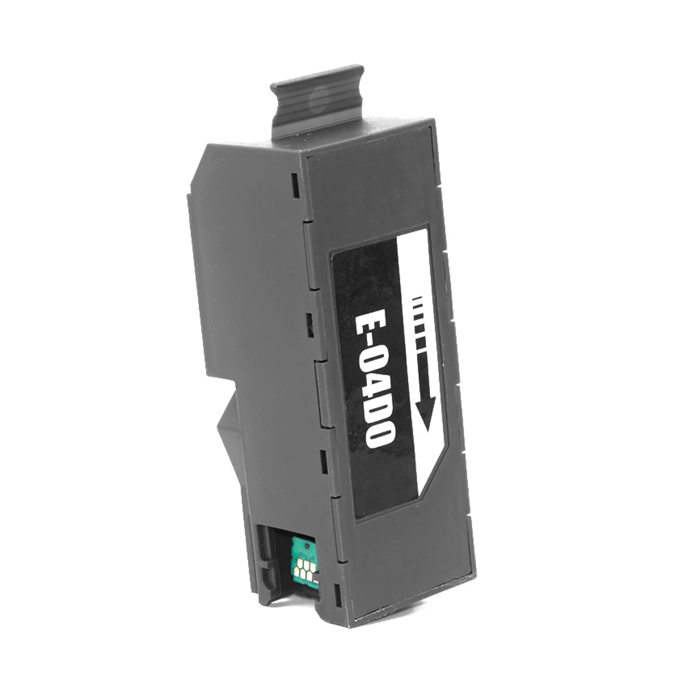 C13T04D000 EWMB1 T04D0 Waste Ink Pad Maintenance Box For Epson EcoTank ET-7700 ET-7750 L7160 L7180 L7188 L7880 Printer view 2