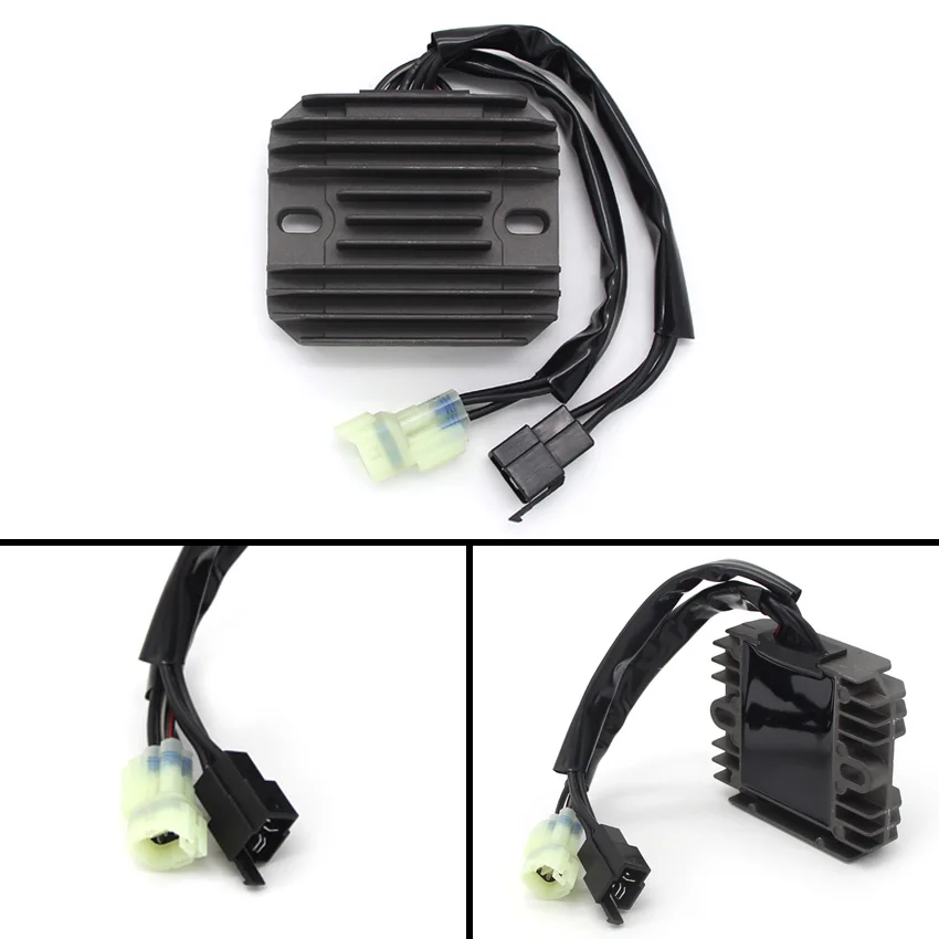 OEM:32800-16G00 Motorcycle 12V Voltage Regulator Rectifier Parts For Suzuki SV650 SV650 ABS SV1000 DL650 V-Strom Accessories