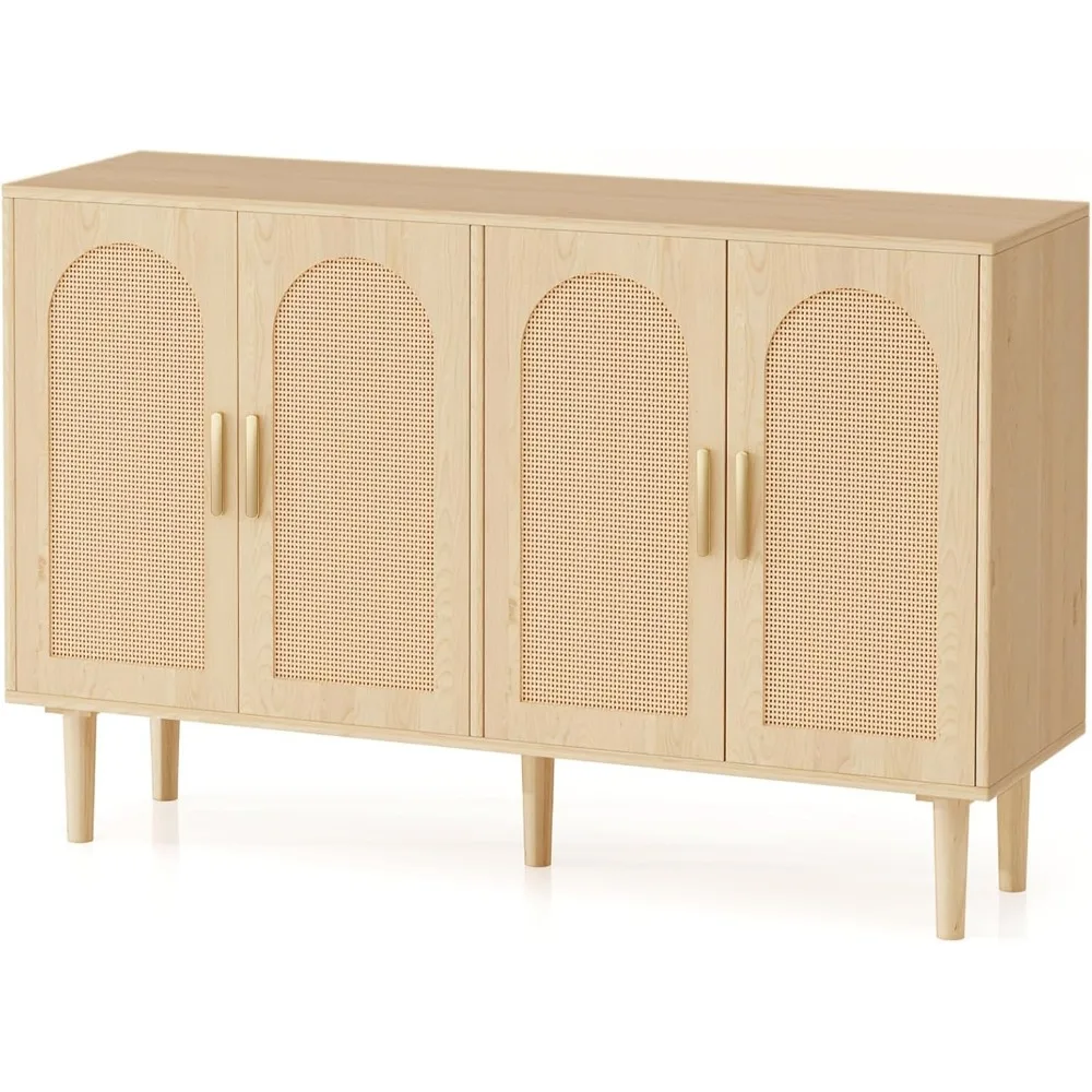 47.2 Rattan Sideboa…