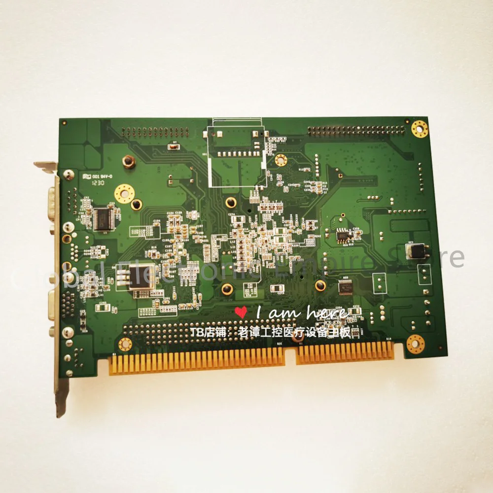 high stability industrial board AR-B8170 V1.01 AR-B8170TE
