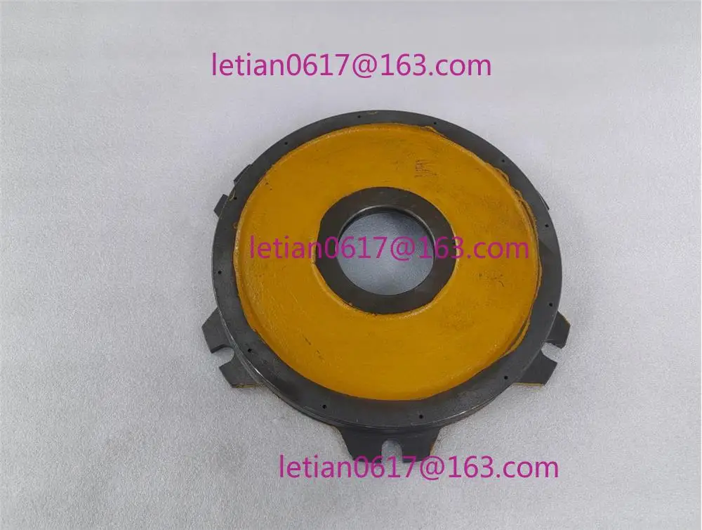 

272200147 XC MG ZL50 Wheel Loader Engine Piston