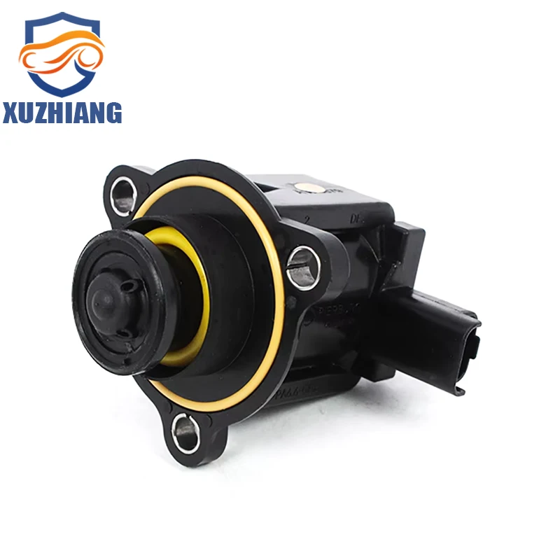 037977 Turbocharger SOLENOID Valve 11657566324 11657578683 11657593273 11658636606 V759327380 For Mini Cooper Peugeot