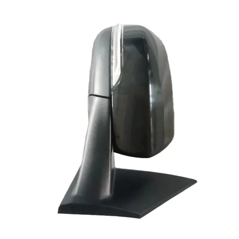 2025 مرآة الرؤية الخلفية الجديدة مع تنظيم كهربائي تسخين كهربائي قابلة للطي 8 أسلاك لـ SWM G05