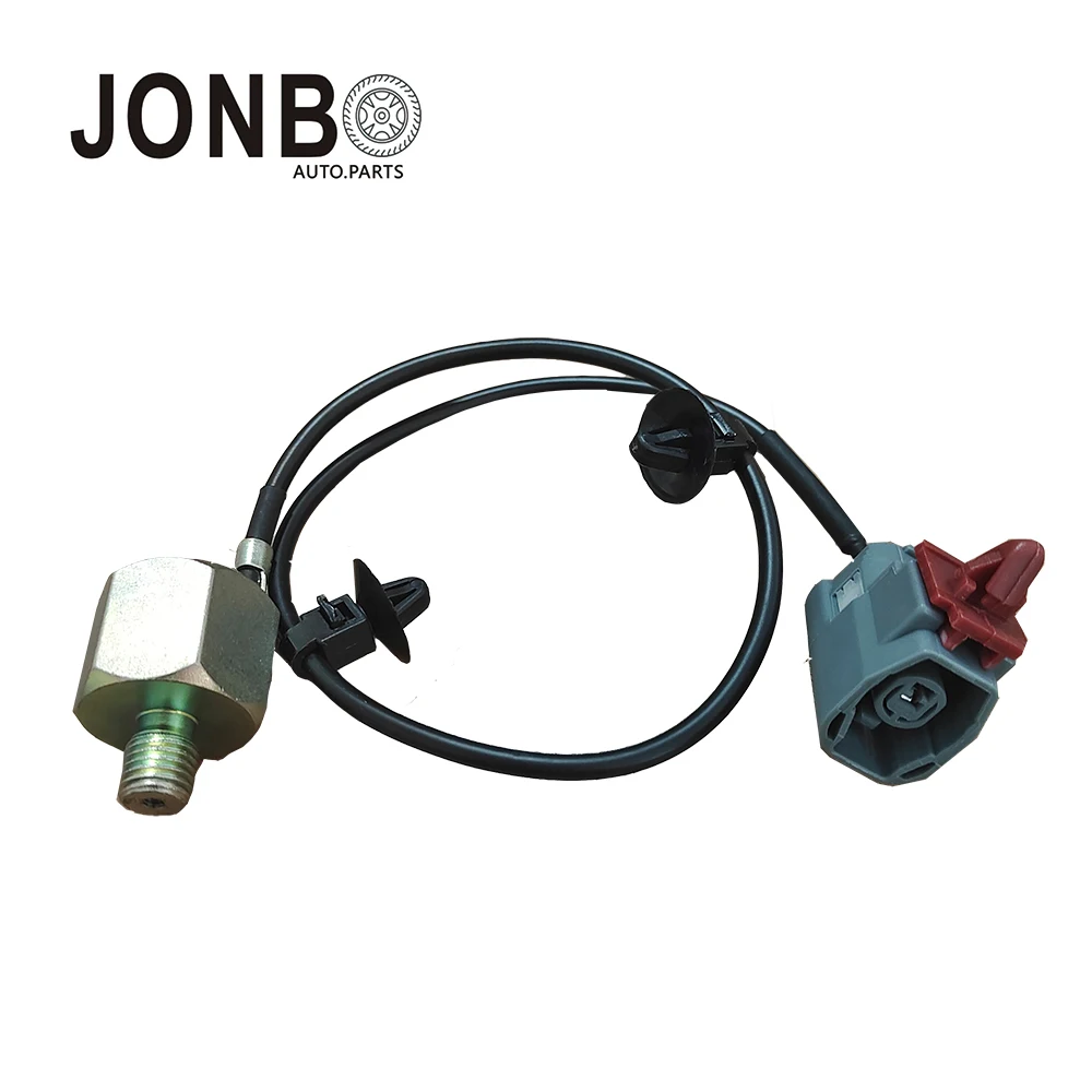 JONBO ZJ01-18-921 ZJ0118921 E1T50371 E001T50471 Detonation Knock Sensor For Mazda3 BK 1.4 1.6 2.0 2.3