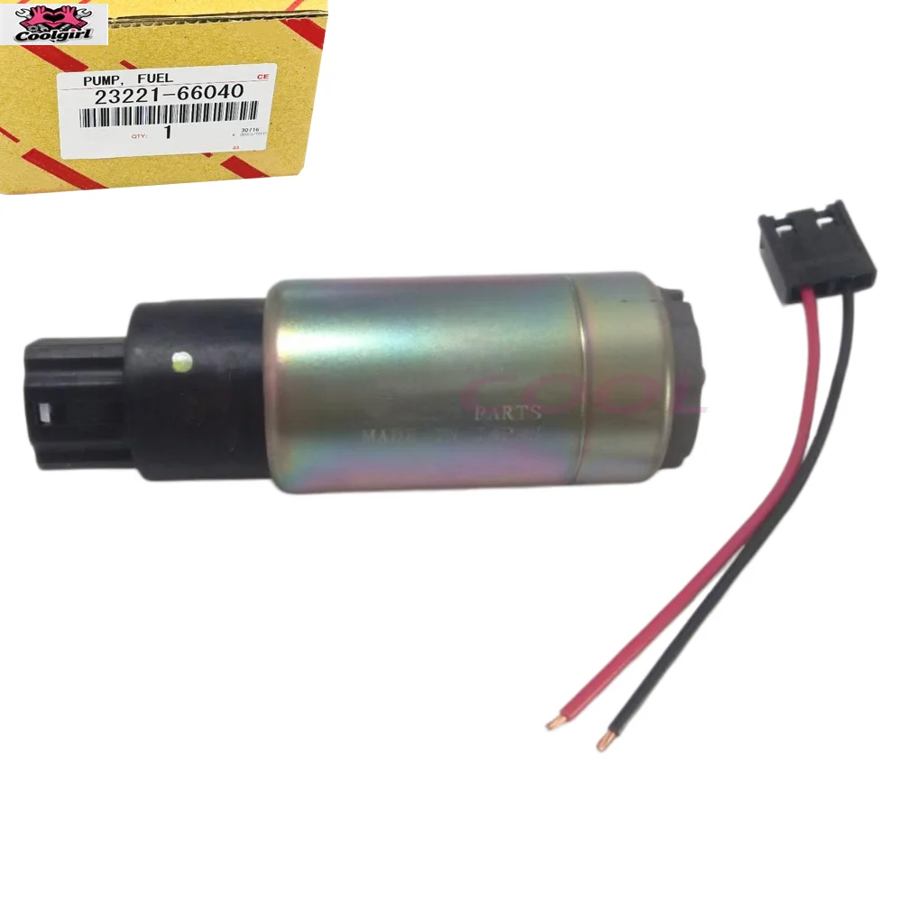 NEW OEM Toyot-a Electric Fuel Pump For Land Cruiser 1998-2007 Tundr-a