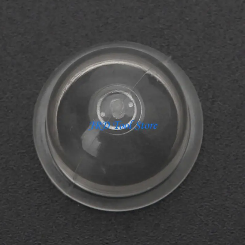 A2UD 10PCS Carburtor Parts Part Lace Primer Bulb для насоса для бензопилола Trimmer новый
