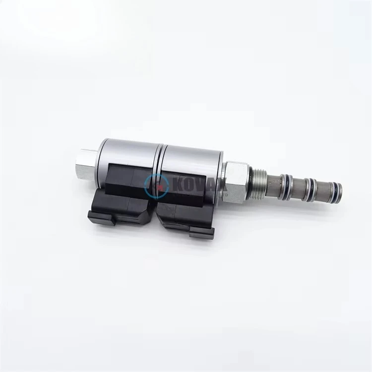 

25MM5000 3CX Loader Solenoid Valve 25/MM5000 Spare Parts