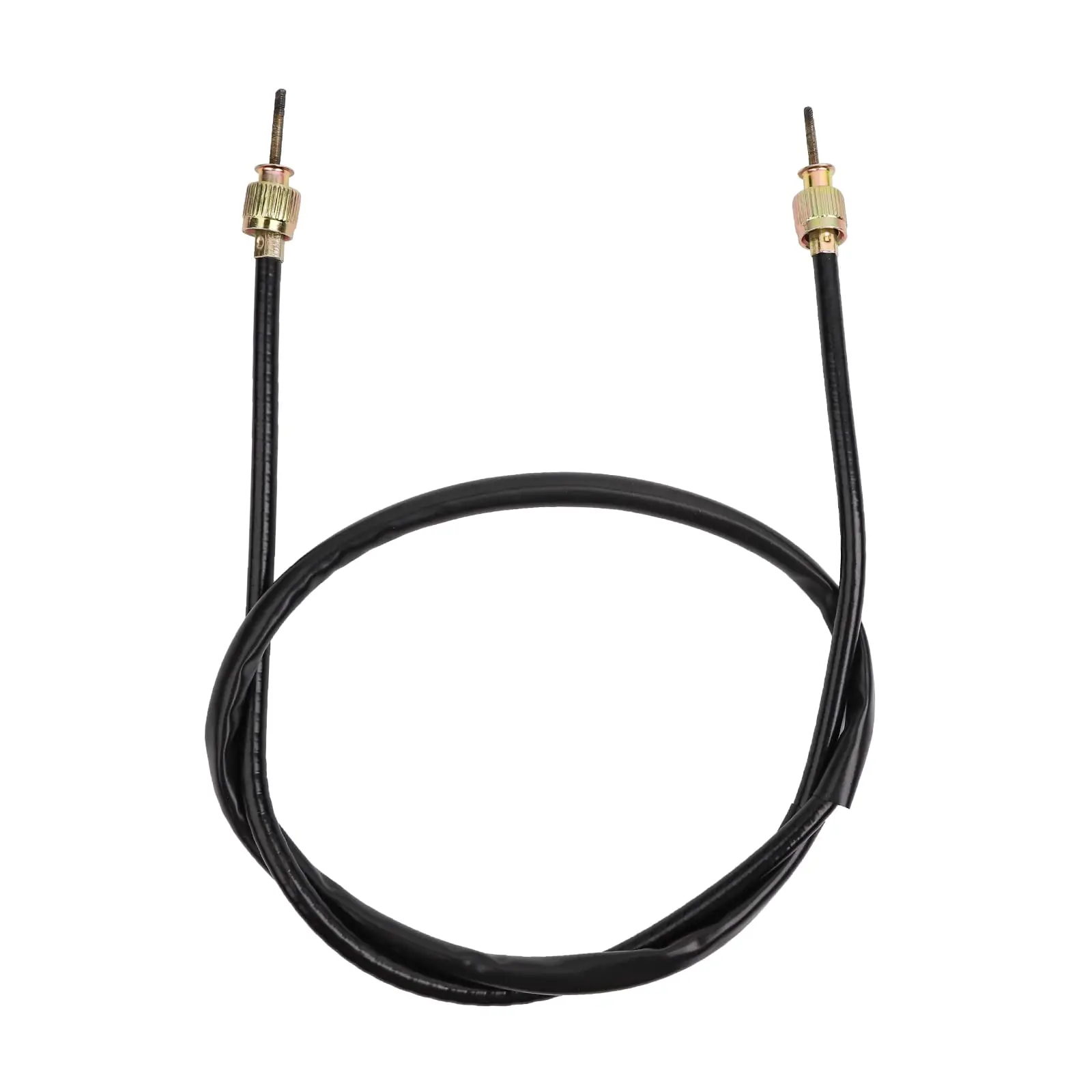 GY6 A-90/95/100 cm, rosca M12 de 35,4 polegadas, apto para GY6 50CC 150CC scooter chino Taotao JMSTAR ROKETA PEACE