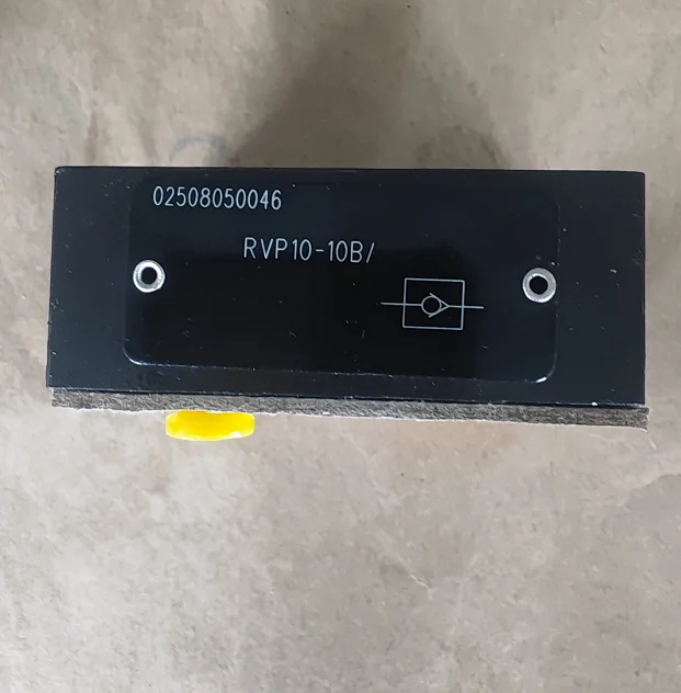 rvp10 rvp10