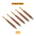 5pcs 17cal Brush rod