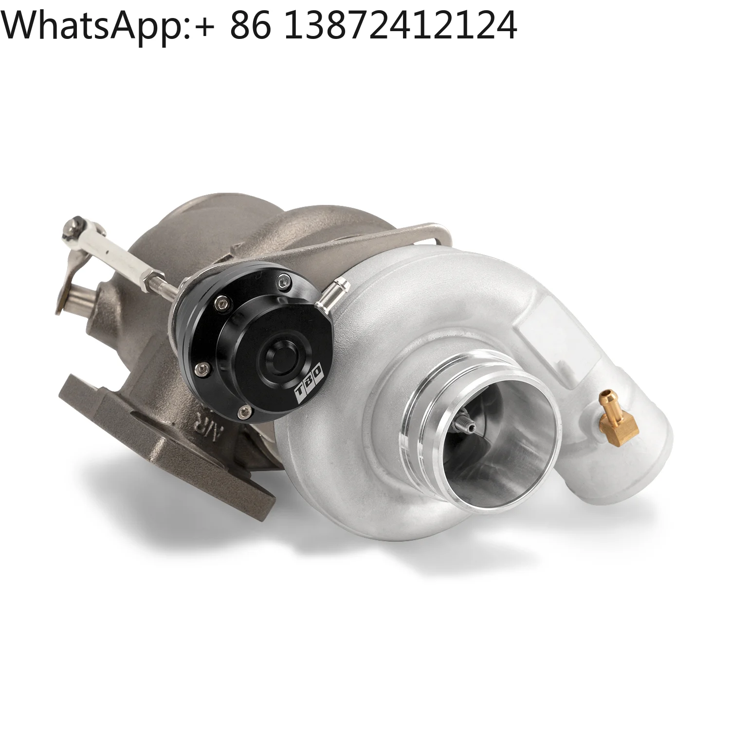 

Ball Bearing Performance Turbocharger GTX2560R GT25