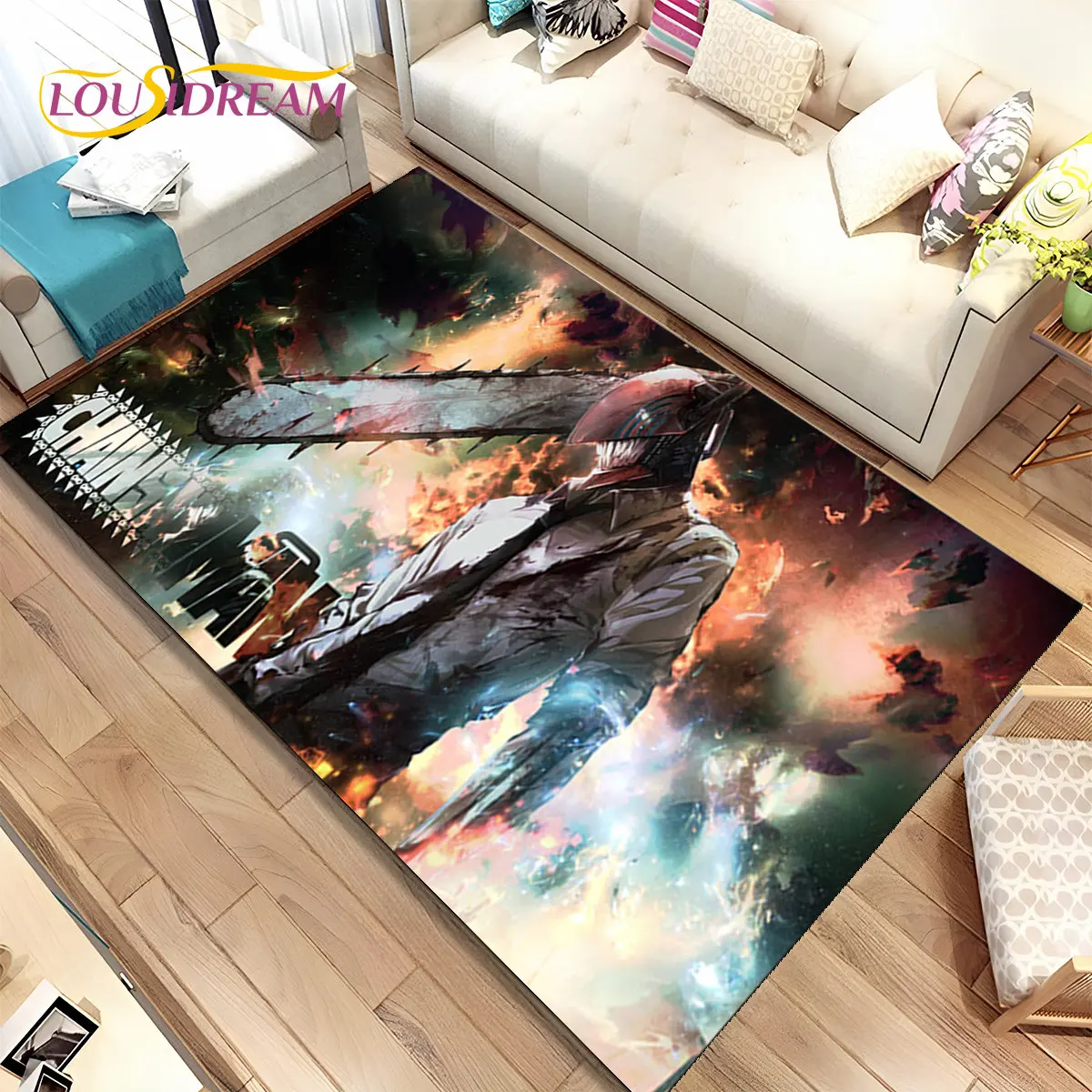 tapete-de-Area-3d-antiderrapante-para-criancas-decoracao-de-sala-de-estar-quarto-e-sofa-tapete-de-chao-antiderrapante-3d-com-desenho-do-anime-chainsaw-man-denji