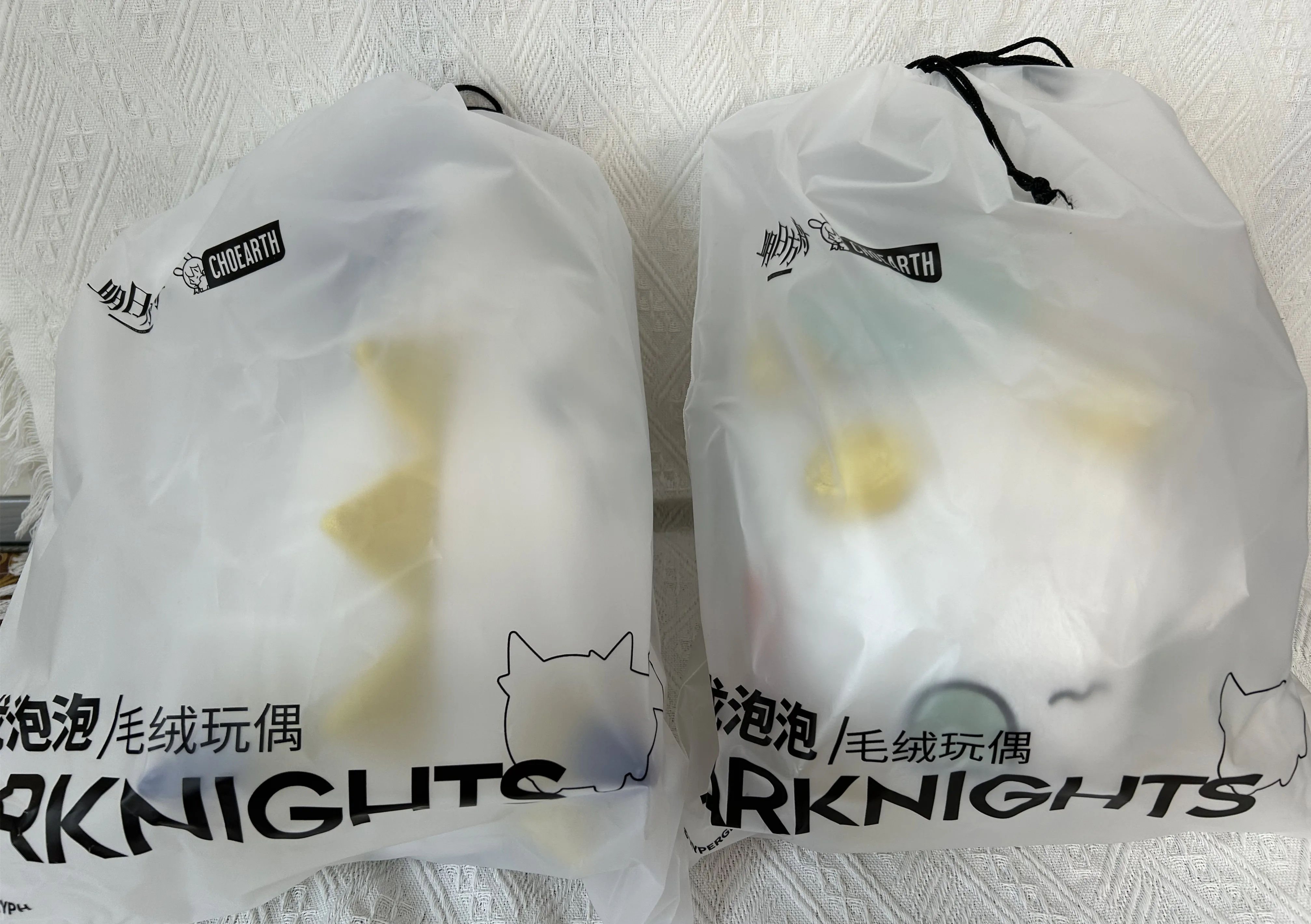 Arknights Official Original Shu VER. Dragon Bubble Stuffed Plushies Plush Cotton Doll Clothes Soft Pillow Anime Figure Toy Kids