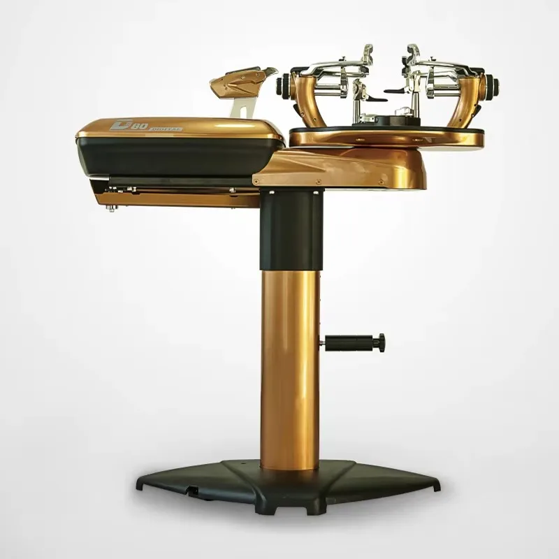 

Factory Wholesale Tennis Stringing Machine Electronic Tennis Racket Stringing Machine