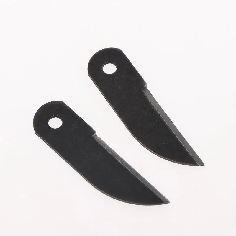 Serrated Scraper Knife 1 5Pcs Set Outdoor Survival Blade for Camping Gear Compact Handy Hiking Utility Durable Stainless Steel
