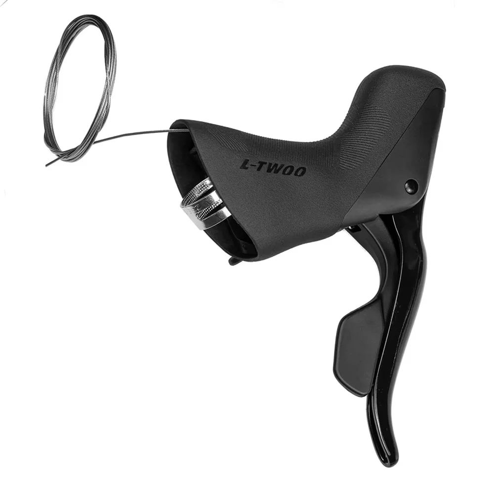 LTWOO R9 2x11 Speed, 22s Road Groupset, Shifter + Rear Derailleurs
