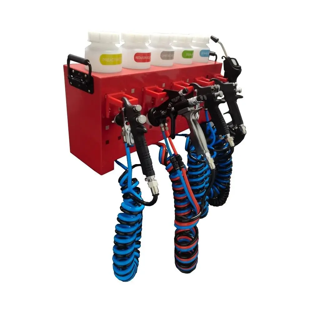 Portable Spray Pain… - image