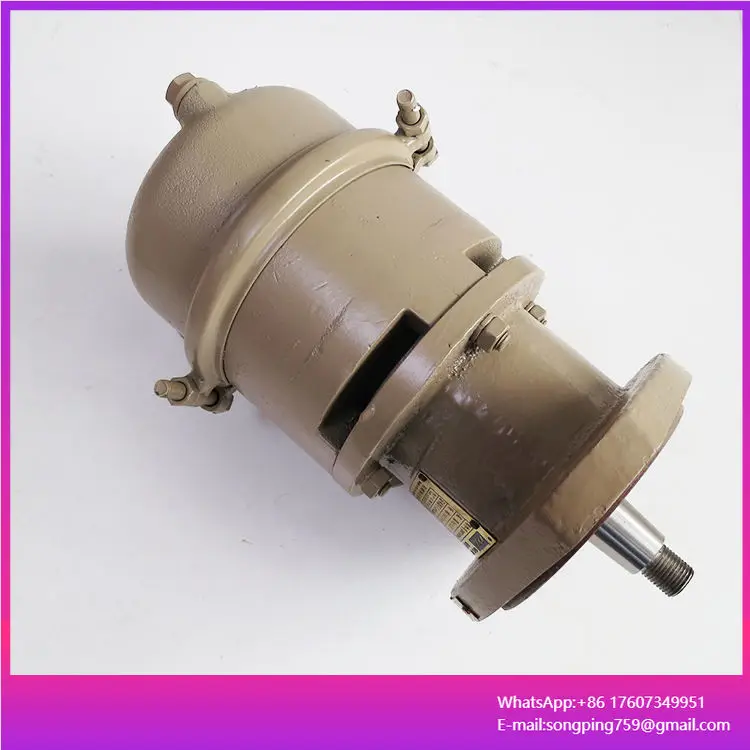 

Wholesale Marine Engine 4BT3.9 6BT5.9 6CT8.3 6HS Sea Water Pump 3900176