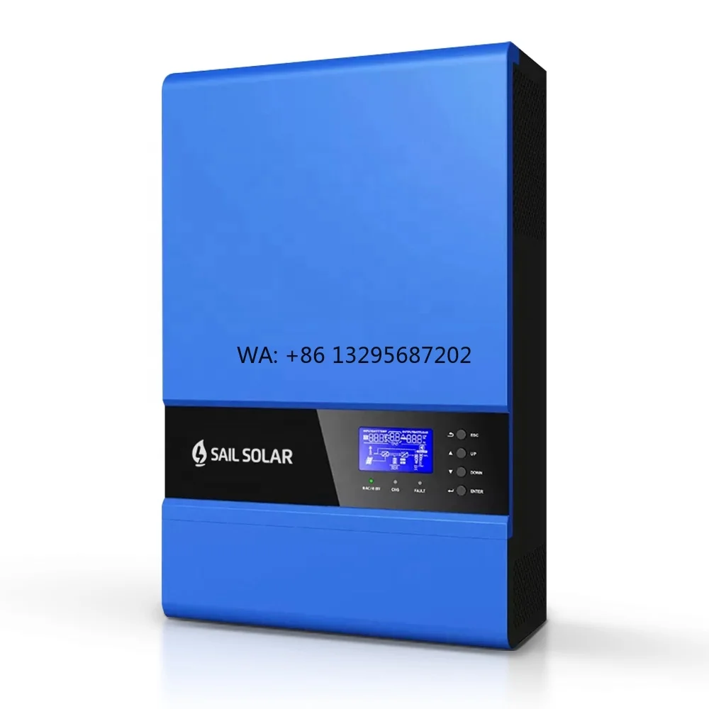 Off Grid Inverter 10KW Solar Inverter on Off Grid Hybrid MHP Inverter Off Grid 8KW 5KW