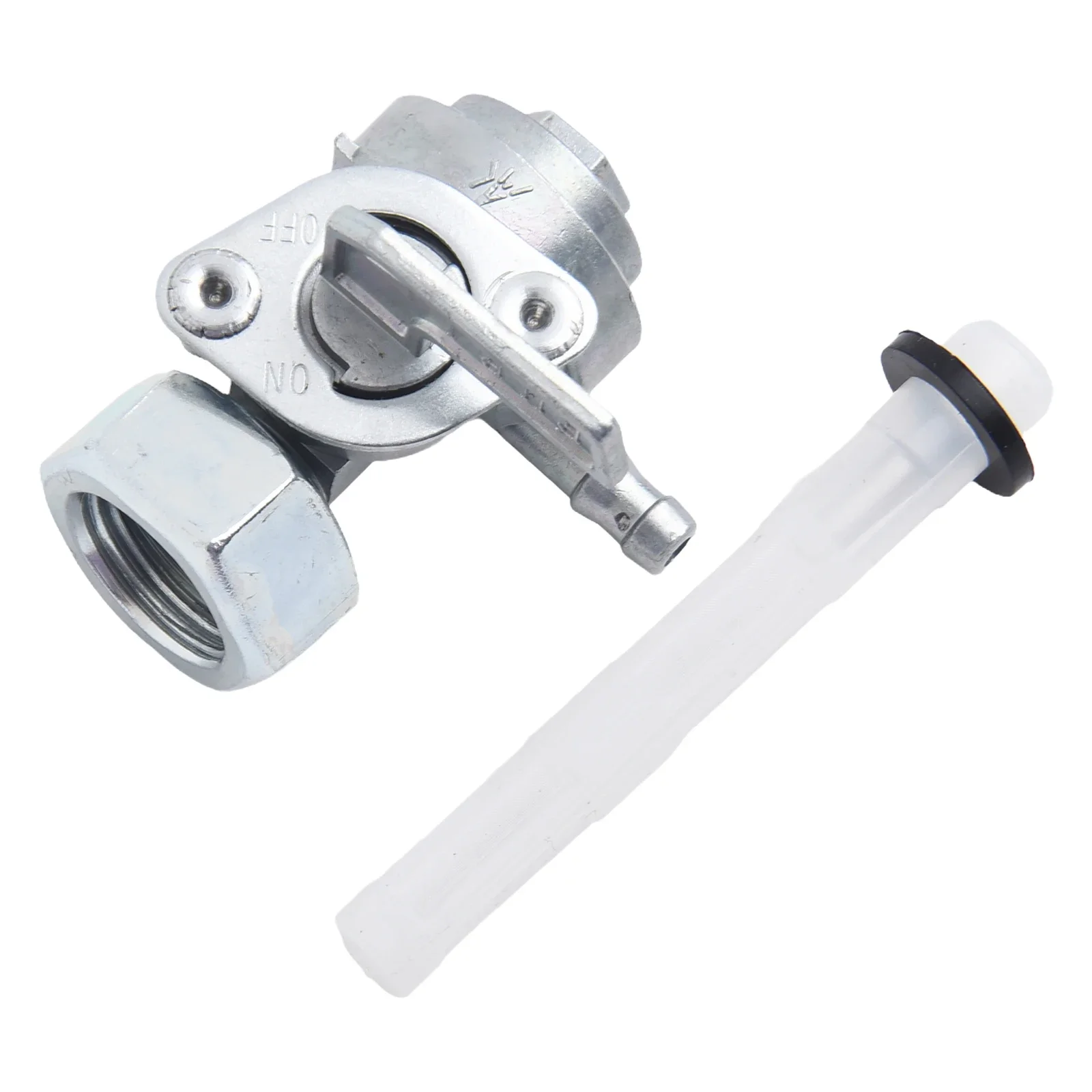 

Air Tank Fuel Switch Valve Pump Cocks FOR PREDATOR 69728 4000W 3200W Generator Fuel Shut On Off Valve Petcock Garden Tools