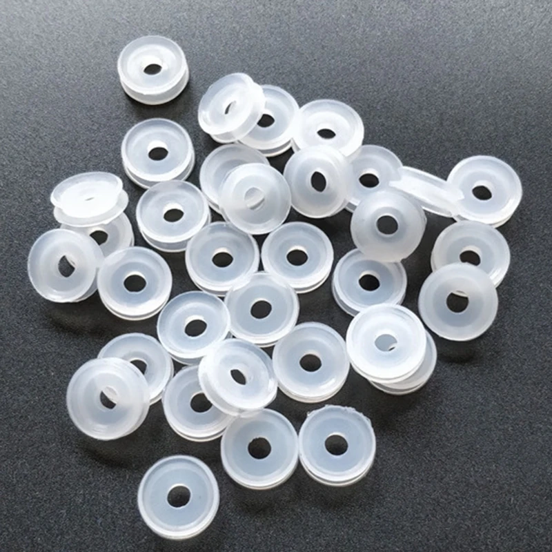 10 stücke Universal Druck Herd Ersatz Floater Versiegelungen Ersatz Sicherheit Herd Teile für Elektrische Druck Dropship