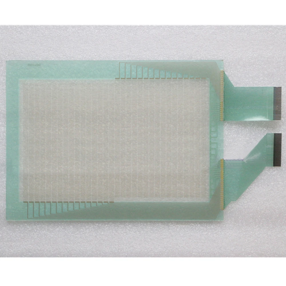New for GP477R-EG41-24V Digitizer Resistive Touch Screen Panel Resistance Sensor