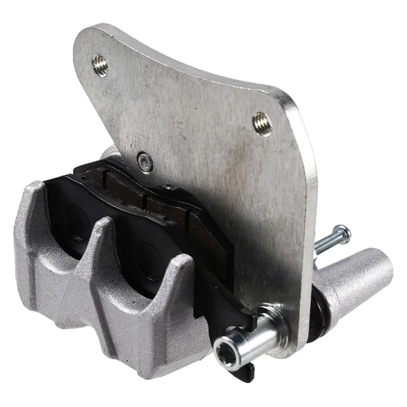 TF-0AEI0B الجبهة الفرامل الفرجار دراجة نارية الفرامل الفرجار ل CFMOTO/CFZ8 ZFORCE اليسار 8004060-080800-AD39
