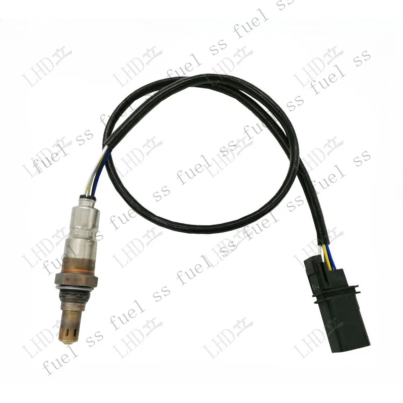S+ Upstream Oxygen Sensor 39210-2G720 For Hyundai Santa Fe Sonata Kia Optima 2.0L/