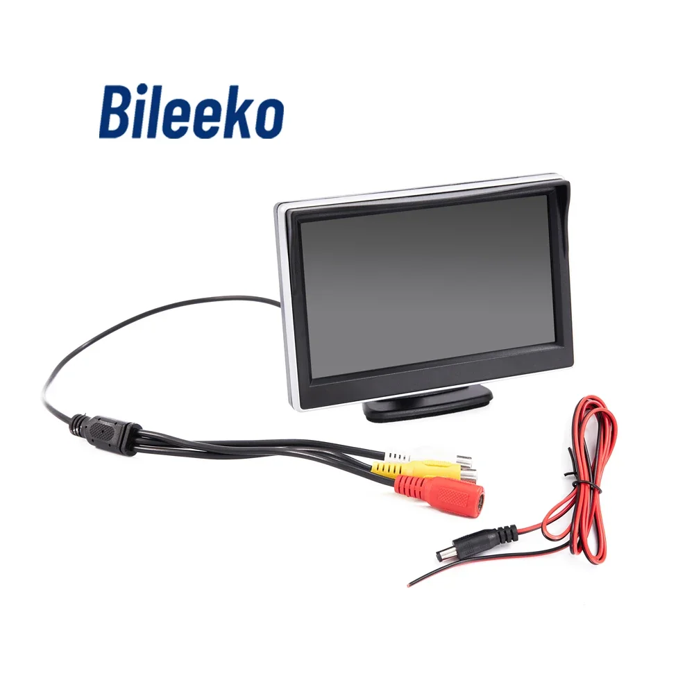 Bileeko Car Monitor…