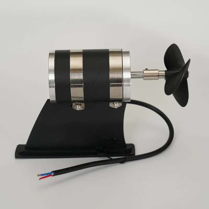 Paddle  Thruster Backpack Boat Thruster Electric Paddle Board Summer Water Motor High Power Brushed