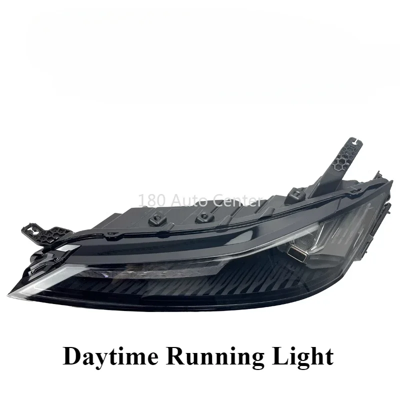 Changan Deepal  SL03 Original Front Daytime Running Light Headlight Assembly Combination Front Lamp Housing Car Led Auto Lamp